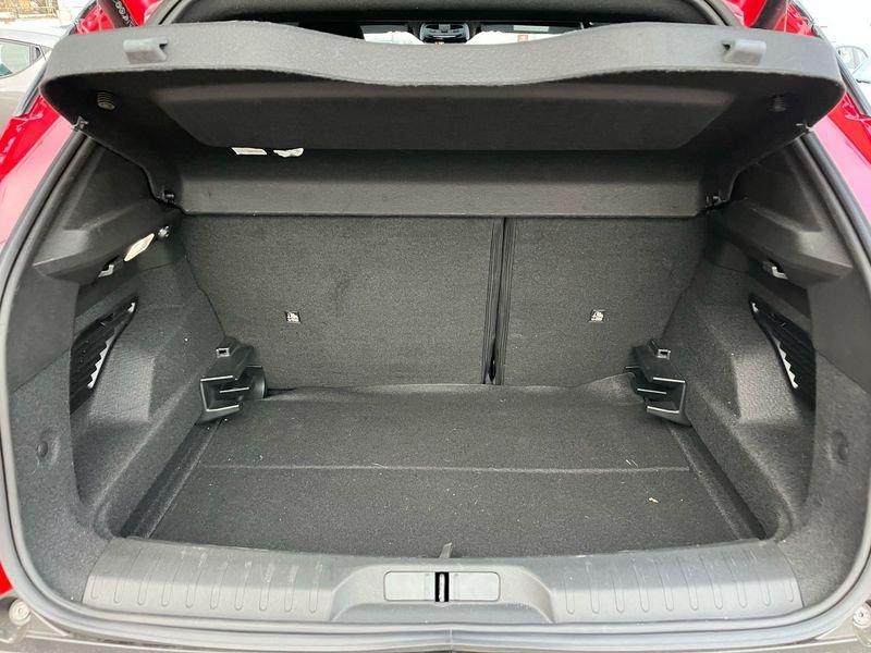 Alfa Romeo Junior 1.2 136 CV Hybrid eDCT6 Speciale