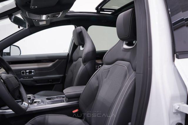 SPORTEQUIPE Sportequipe 6 GT 1.5 Turbo 155cv GPL DCT