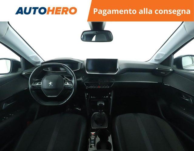 PEUGEOT 208 PureTech 100 Stop&Start 5 porte Allure