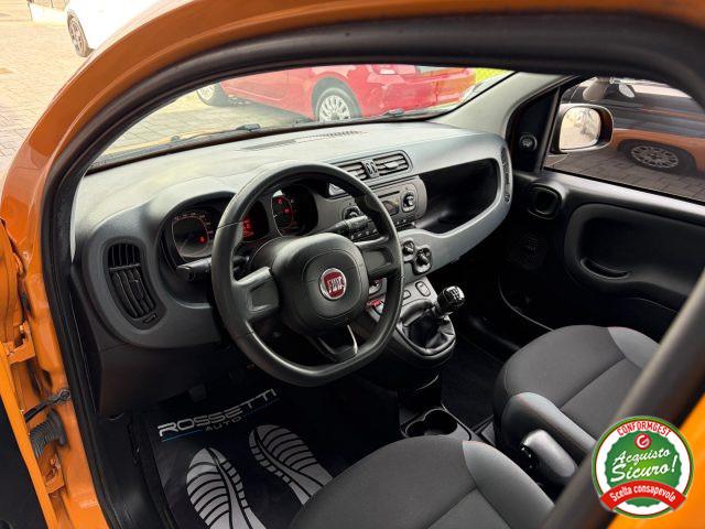 FIAT Panda 1.2 Easy ANCHE PER NEOPATENTATI