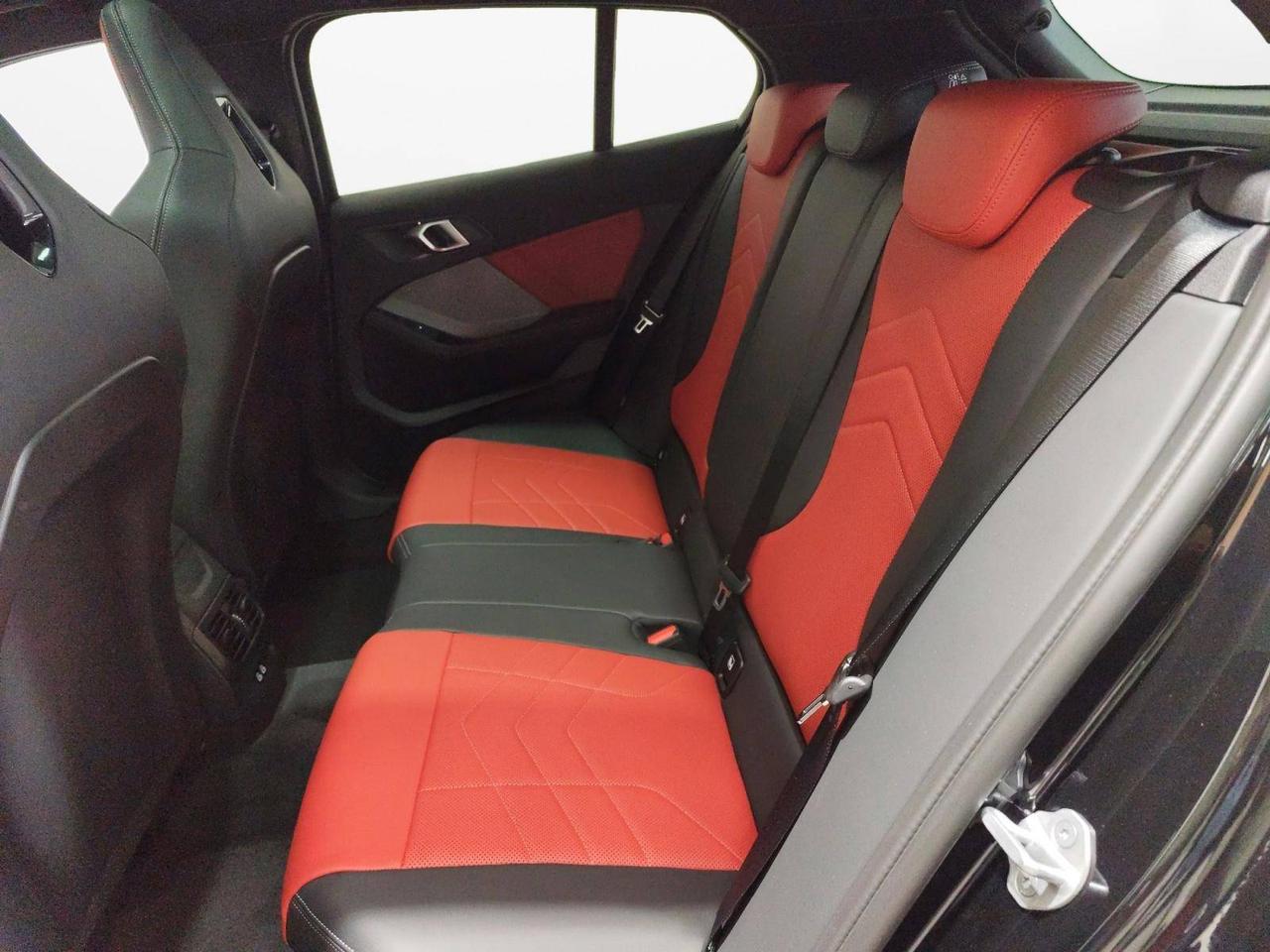 BMW Serie 1 M135 xDrive M Technology II