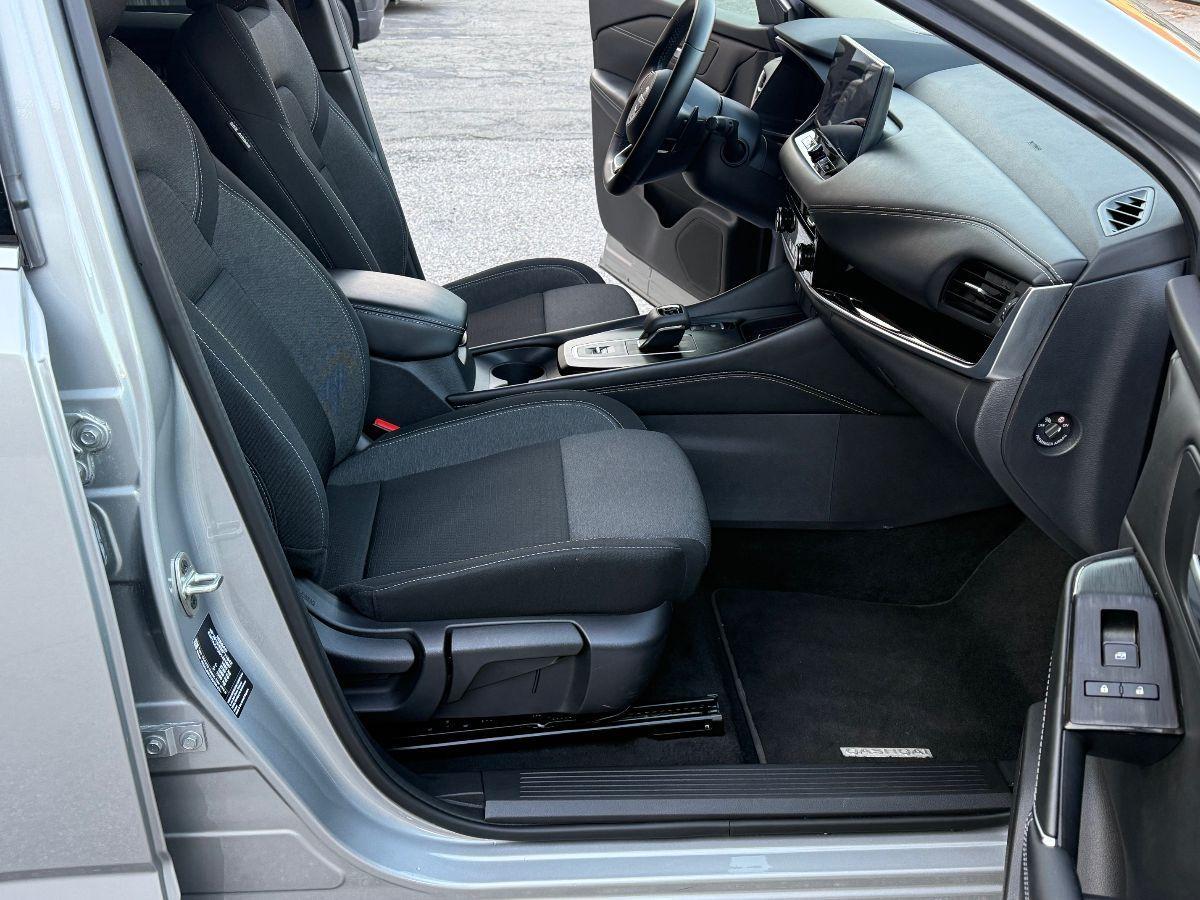 NISSAN - Qashqai - MHEV 158 CV Xtronic N-Connecta