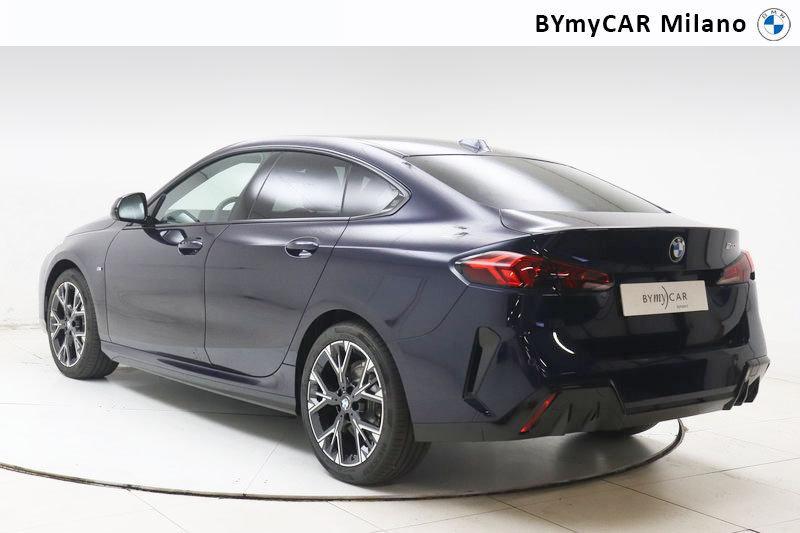 BMW Serie 2 Gran Coupe 220 48V MSport DCT