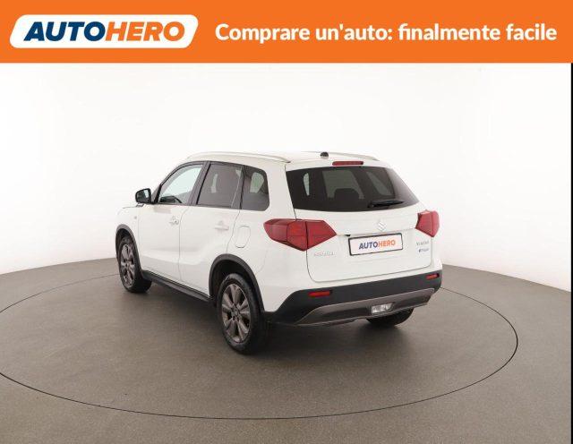 SUZUKI Vitara 1.4 Hybrid Cool