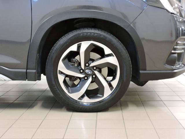 SUBARU Forester 2.0 e-Boxer MHEV CVT Lineartronic Premium