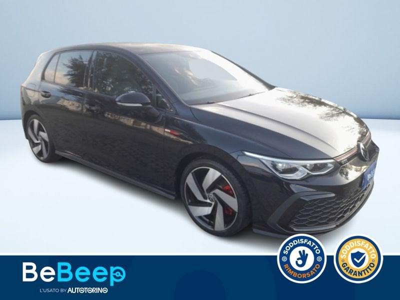 Volkswagen Golf 2.0 TSI GTI 245CV DSG