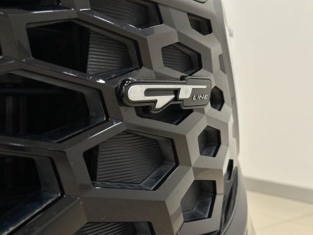 KIA Sportage 1.6 CRDI 136 CV DCT7 2WD Mild Hybrid GT Line Plus