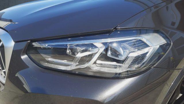 BMW X3 xDrive20d 48V Msport Aut.