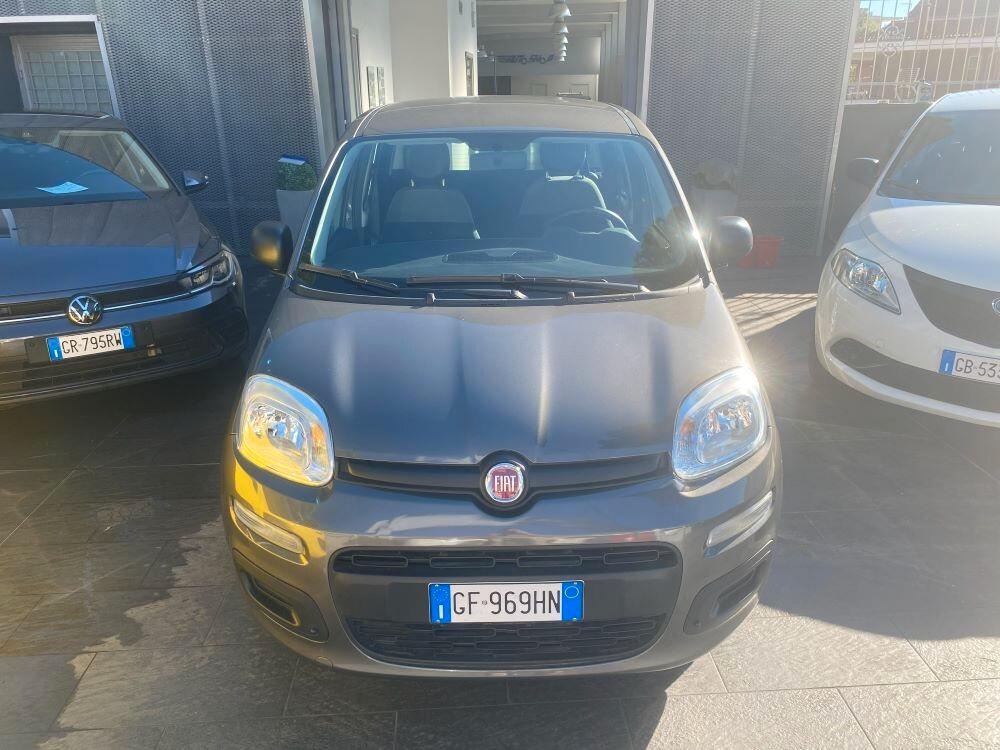 Fiat Panda 1.0 FireFly S&S Hybrid Easy