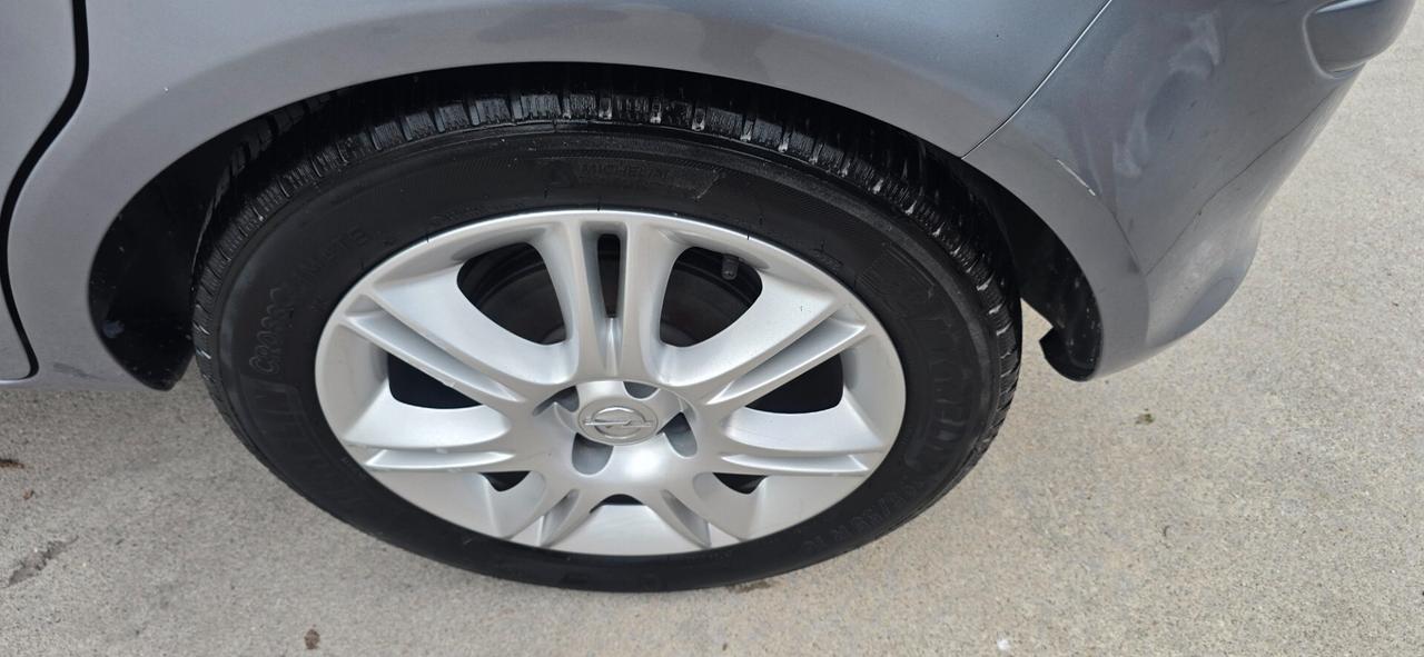 Opel Corsa 1.3 CDTI 75CV ecoFLEX 5 porte Club