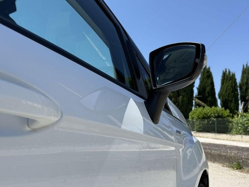 Ford EcoSport 1.5 Ecoblue 95cv S&S ST-Line