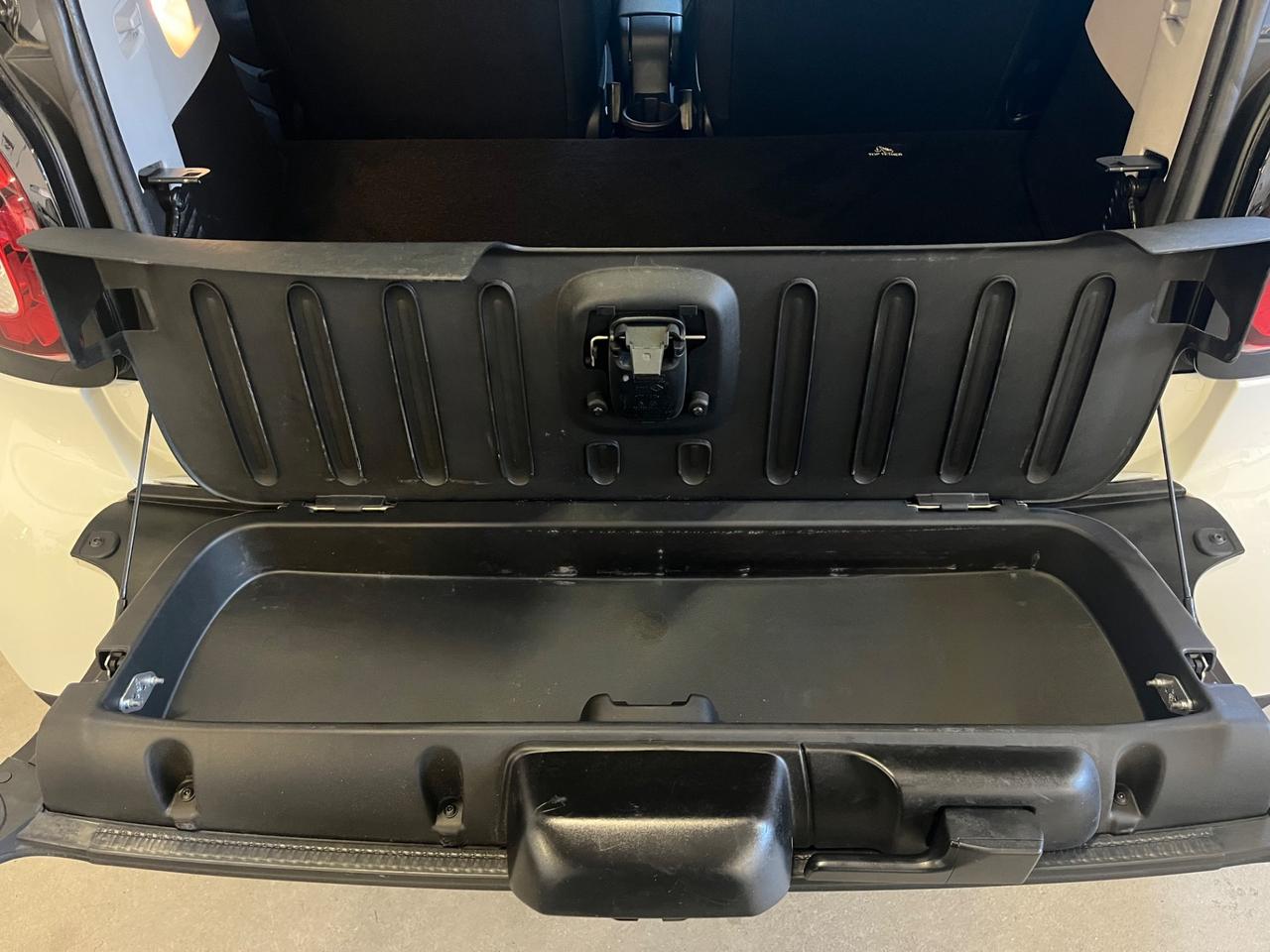 Smart ForTwo 70 1.0 twinamic Passion