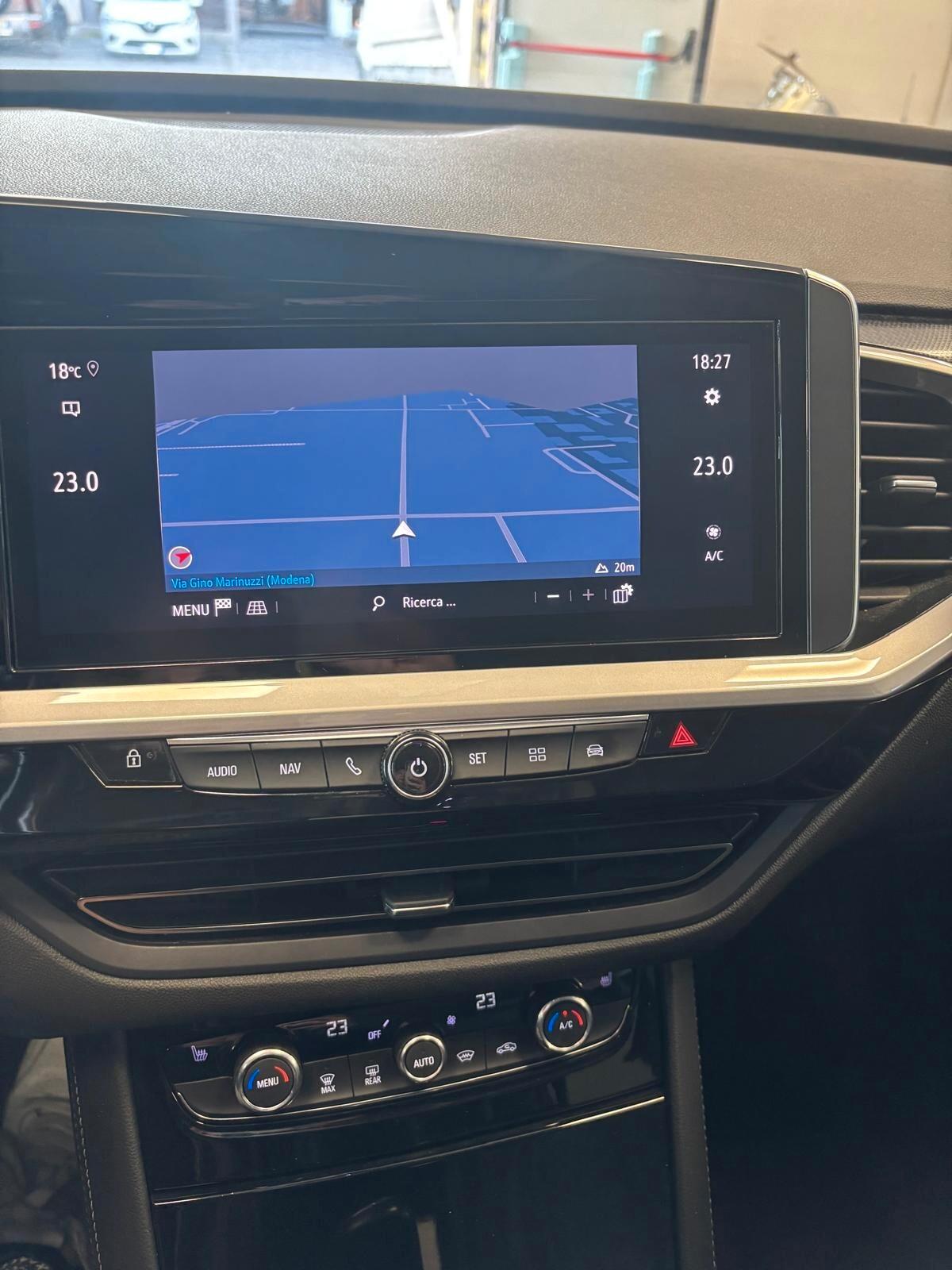 Opel Grandland 1.2 Turbo 12V 130 CV Ultimate