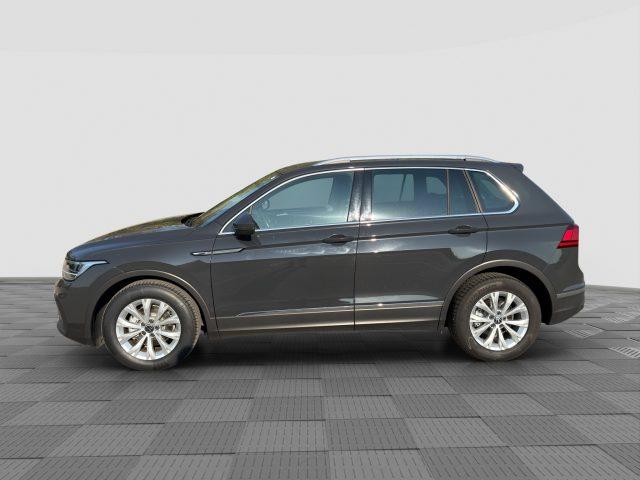 VOLKSWAGEN Tiguan Tiguan 2.0 TDI 150 CV SCR DSG Life