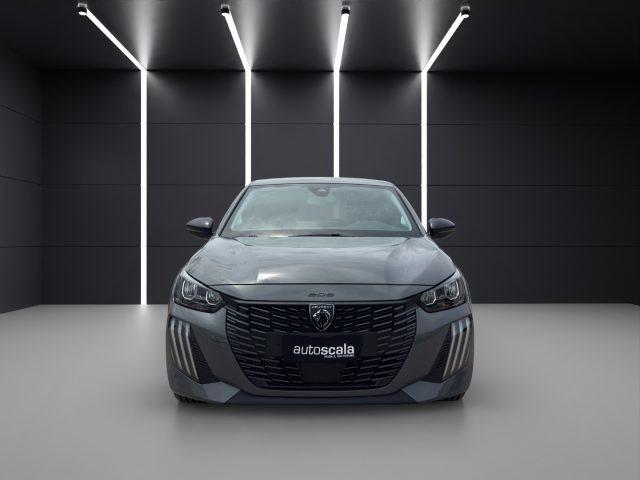 PEUGEOT 208 Hybrid 110 e-DCS6 Allure
