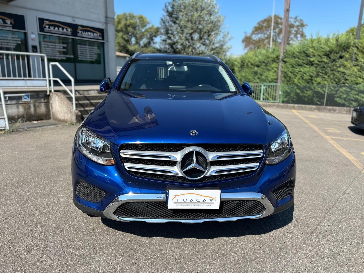 Mercedes-Benz GLC 220 Business GLC 220 D #6514