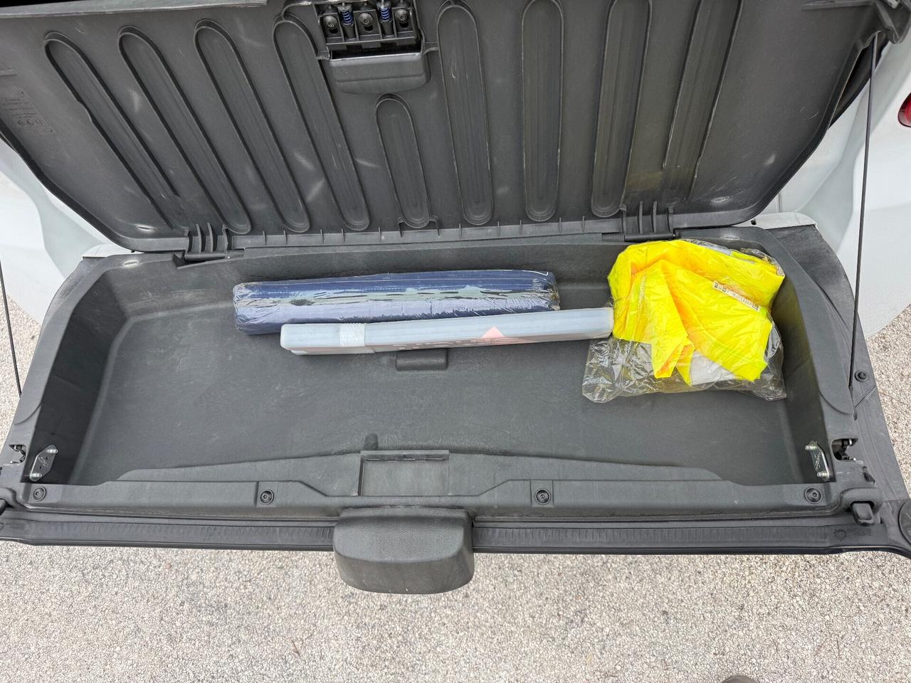 Smart pulse 1000 benzina automatica NEOPATENTATi