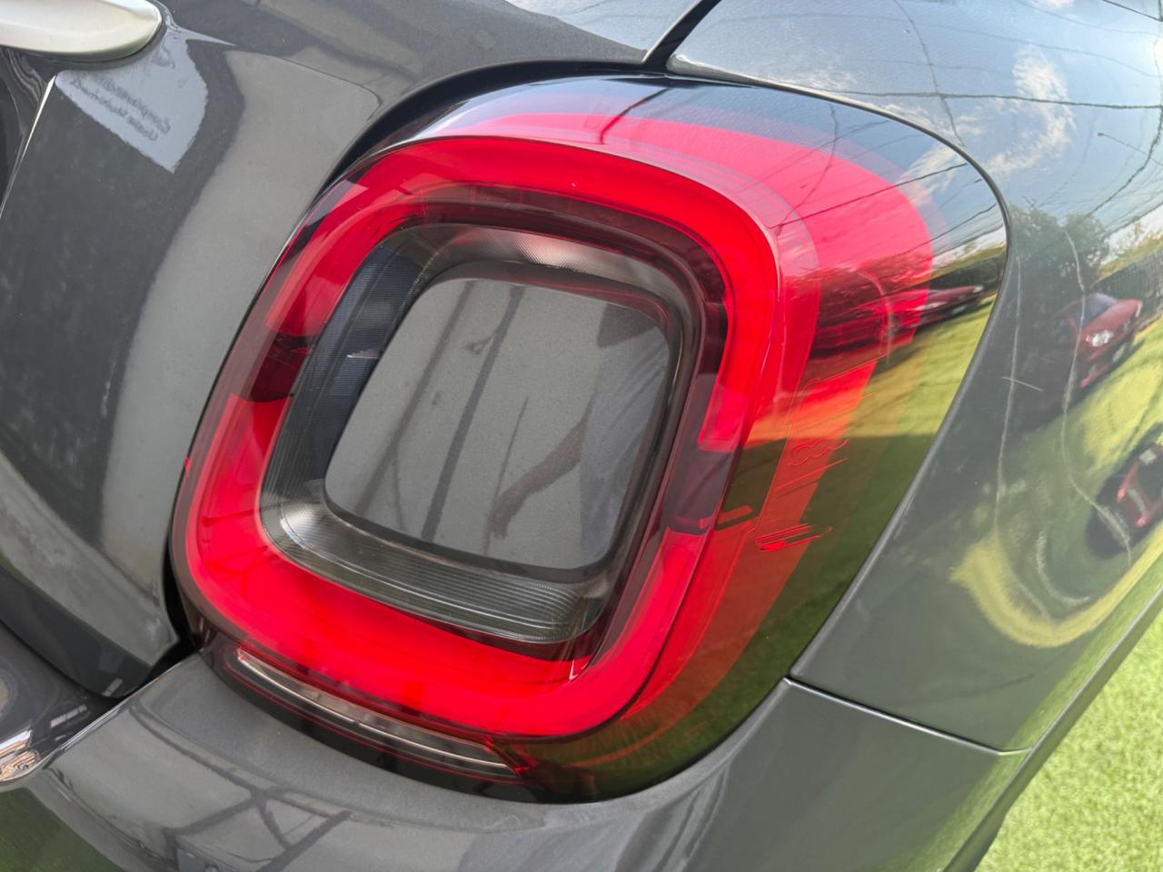 Fiat 500X 1.0BENZ 120CV SOLO 90000KM-2020