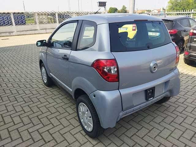 Aixam Minauto Minauto GT