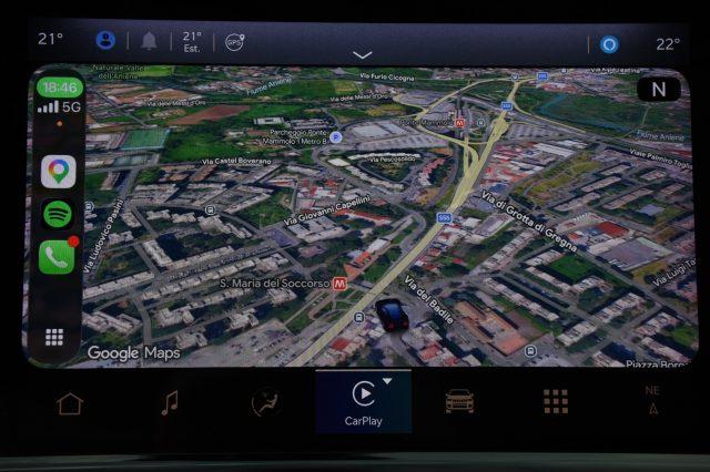 JEEP Compass 1.3 Turbo T4 190 CV PHEV AT6 4xe Business Plus