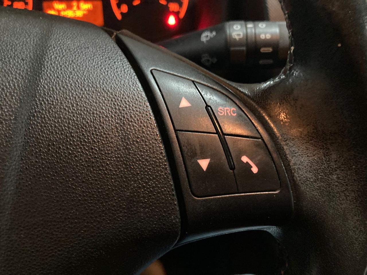 Fiat Qubo 1.3 MJT - x neopatentati - 2011