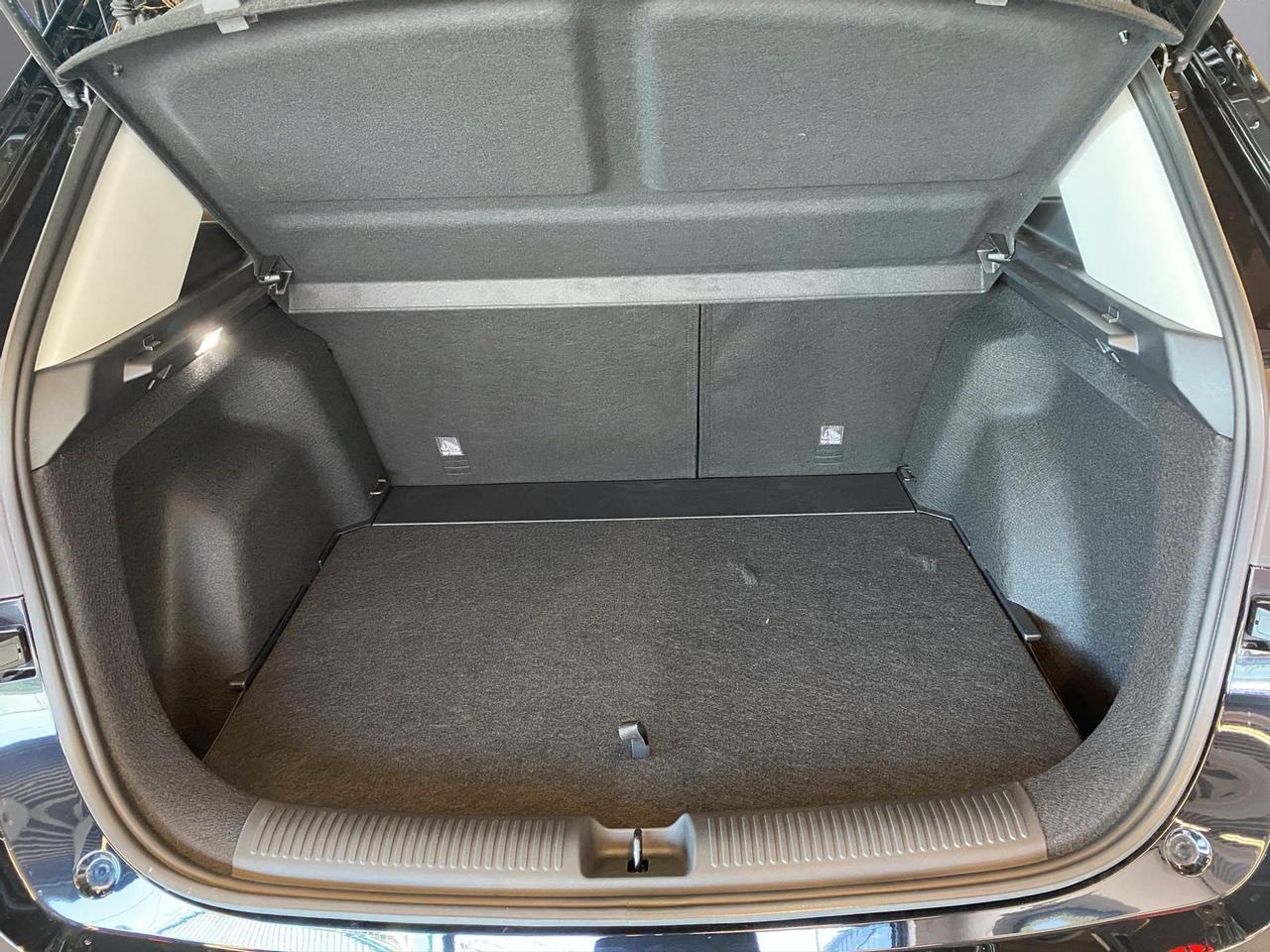 Mg ZS 1.5 Standard