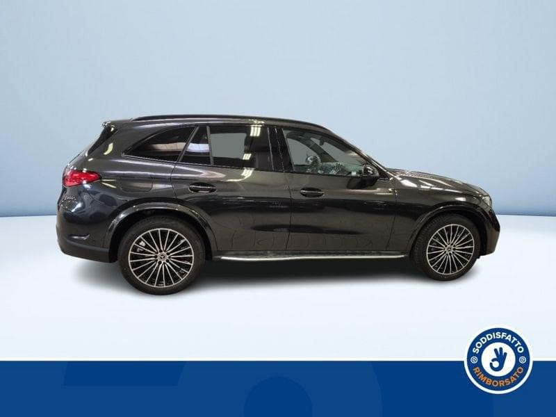 Mercedes-Benz GLC 220d 4Matic AMG Line Advanced
