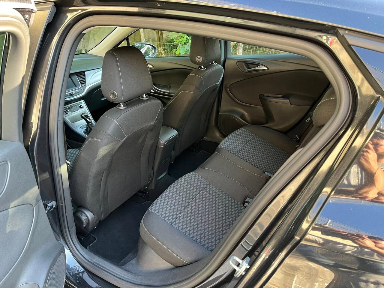 Opel Astra 1.6 CDTi 110CV Start&Stop 5 porte Innovation