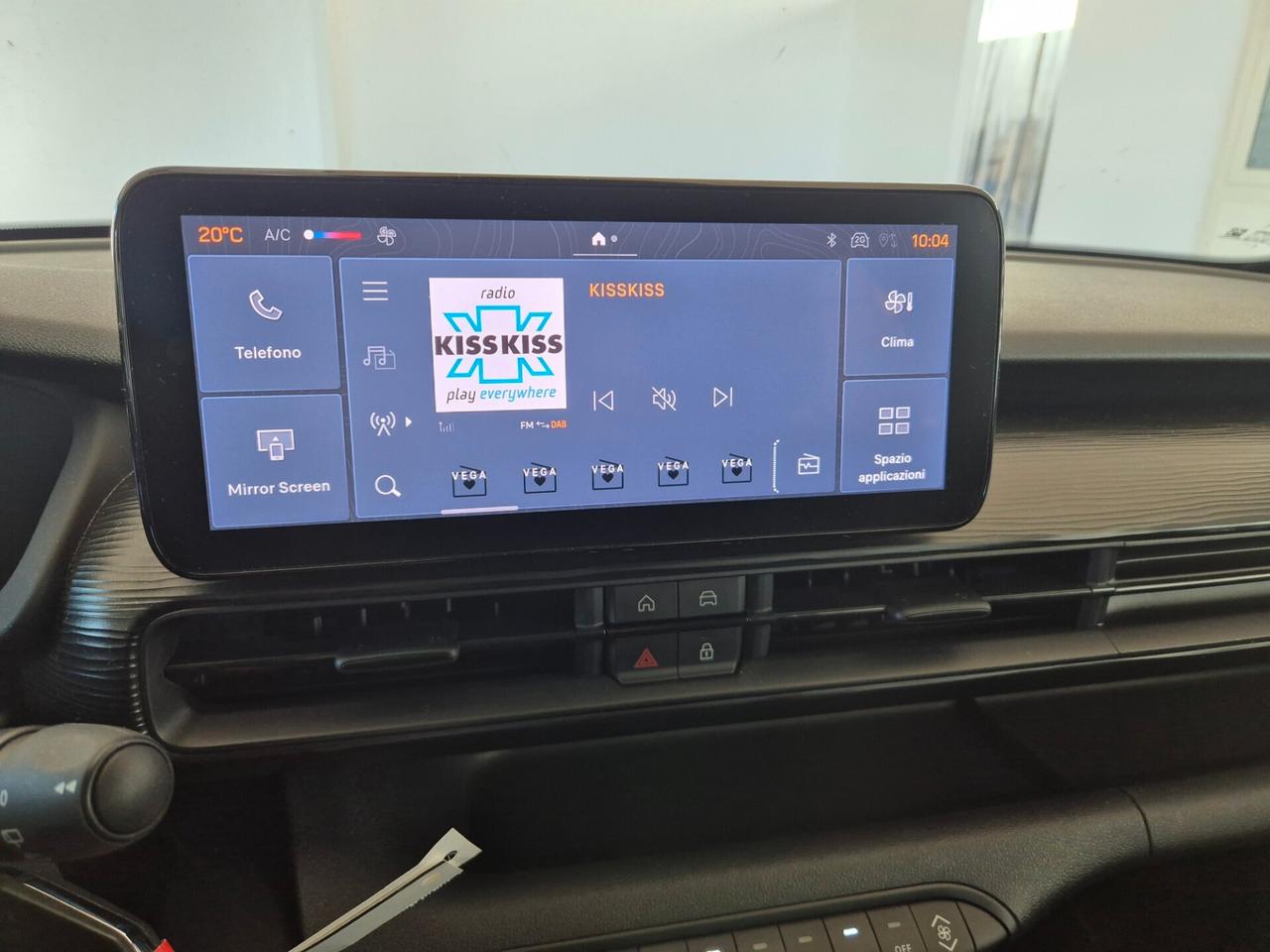 Jeep Avenger 1.2 Turbo 100 CV Longitude