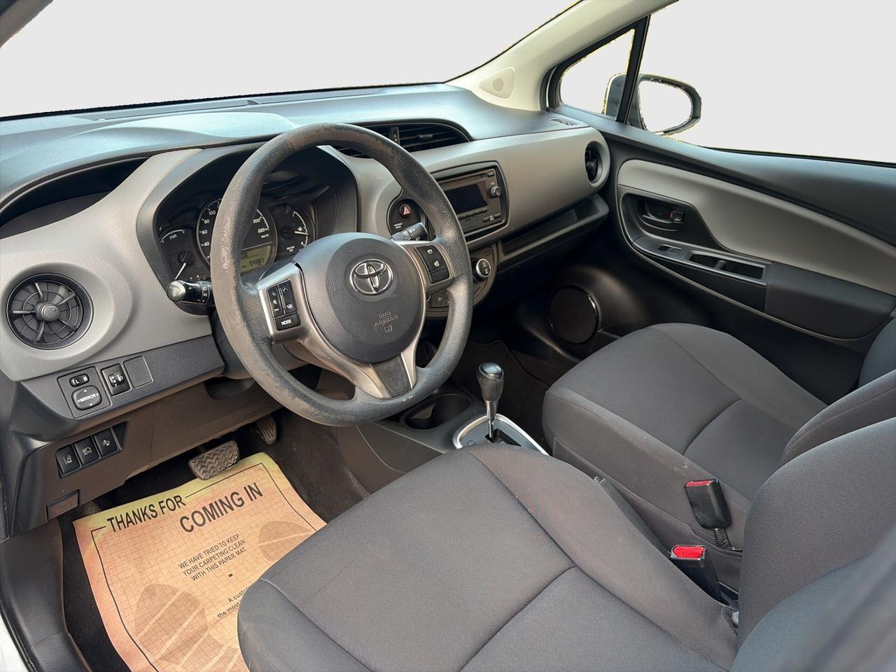Toyota Yaris 1.5 Hybrid 5 porte Active