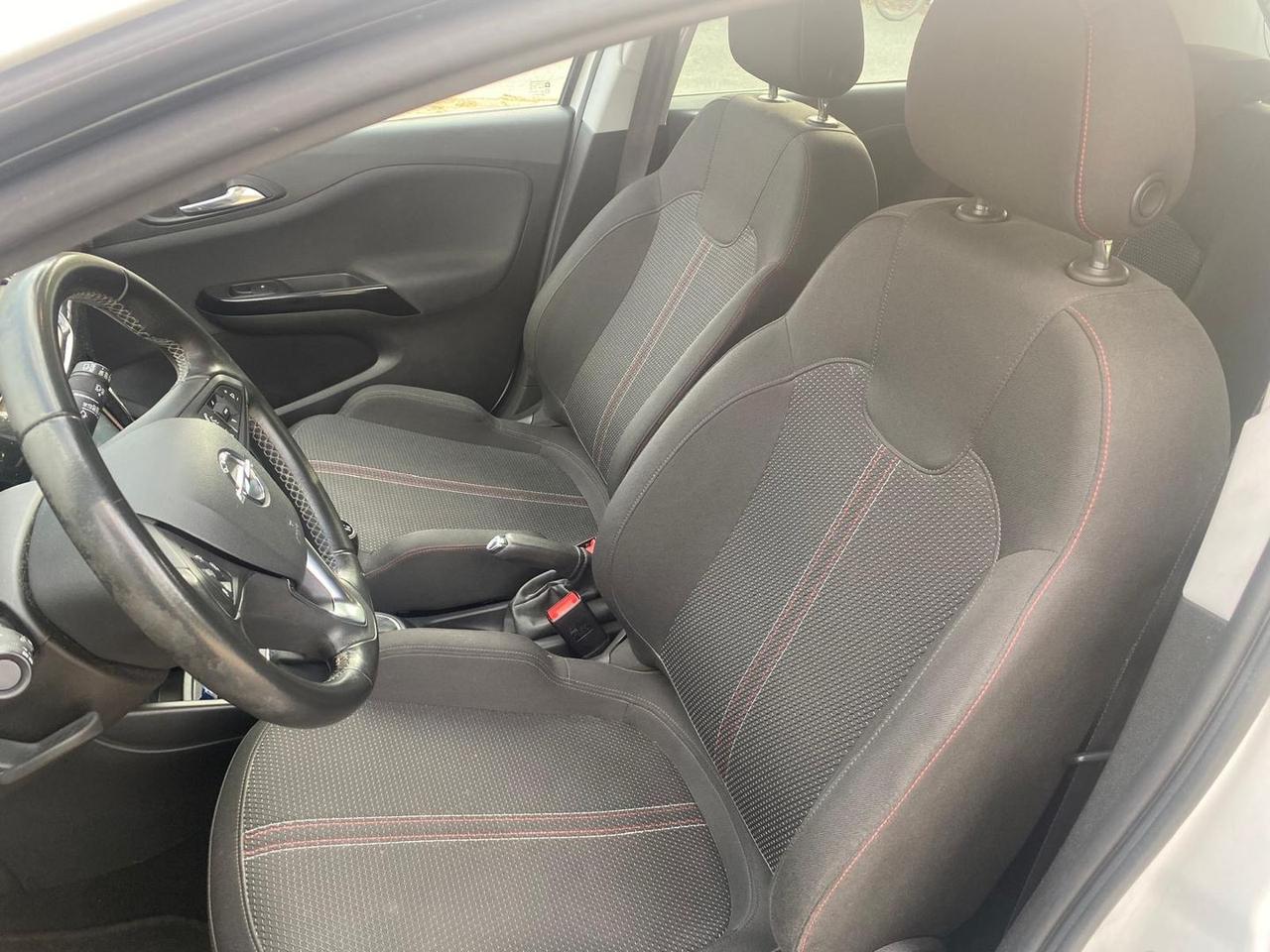 Opel Corsa Black Edition 1.4 #7346