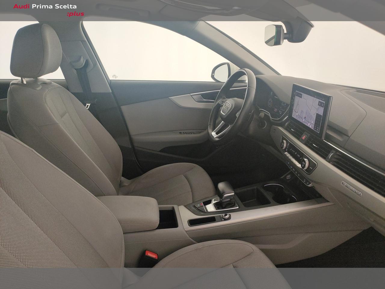 40 2.0 TDI Business Evolution quattro S tronic