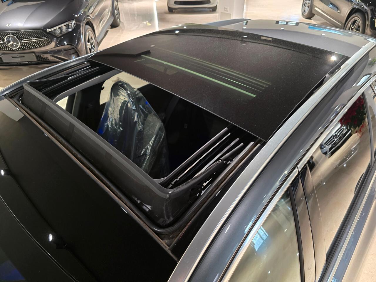 Mercedes-Benz C 220 d Mild Hybrid S.W. Premium