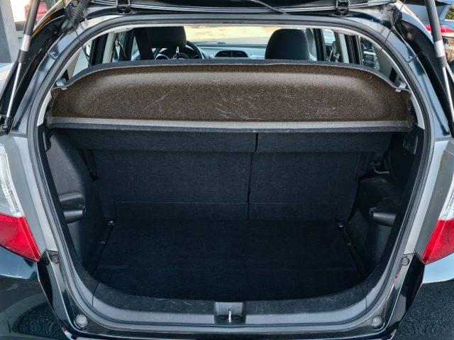 HONDA Jazz 1.4 i-VTEC Exclusive tetto panoramico