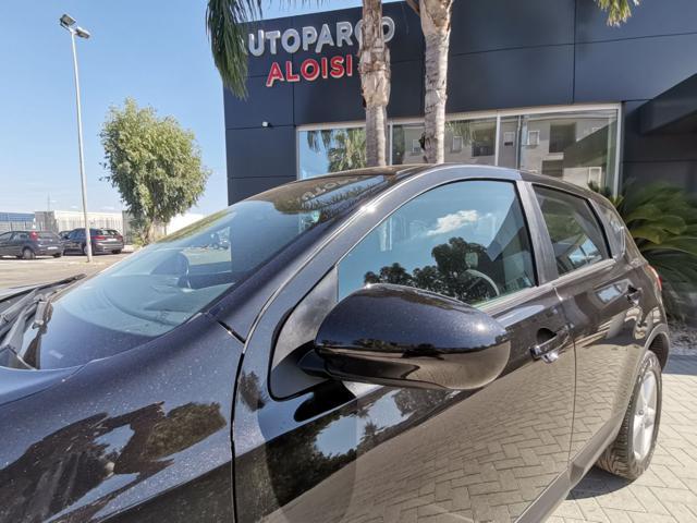 NISSAN Qashqai 1.5 dCi DPF Acenta