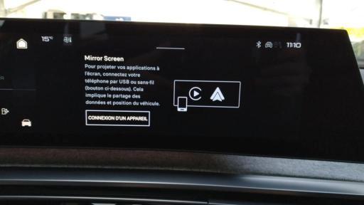 Peugeot 5008 1.2 hybrid GT 145cv 7p.ti e-dcs6 IN PROMO