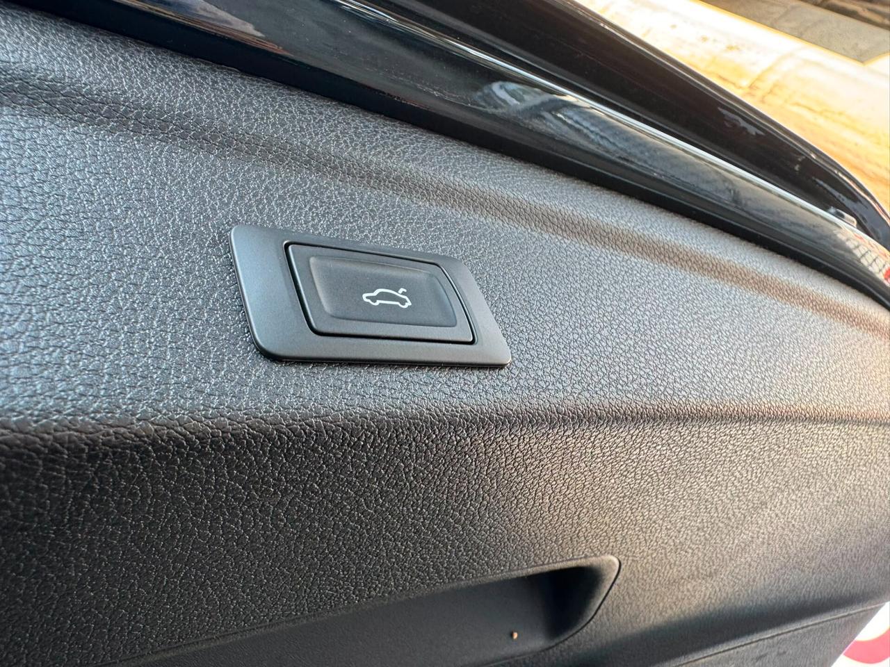 Audi Q3 SPB 35 TDI quattro S tronic S line TETTO