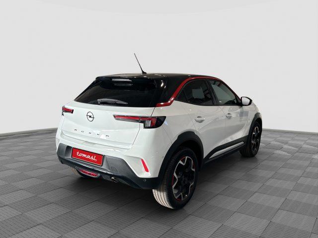 OPEL Mokka Mokka 1.5 diesel GS Line