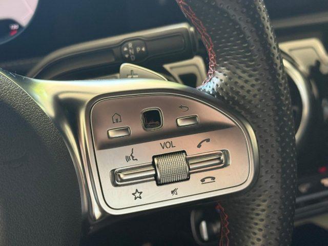 MERCEDES-BENZ A 180 d Premium