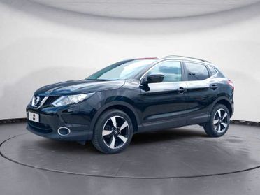 NISSAN Qashqai 1.6 dci N-Connecta 2wd 130cv xtron