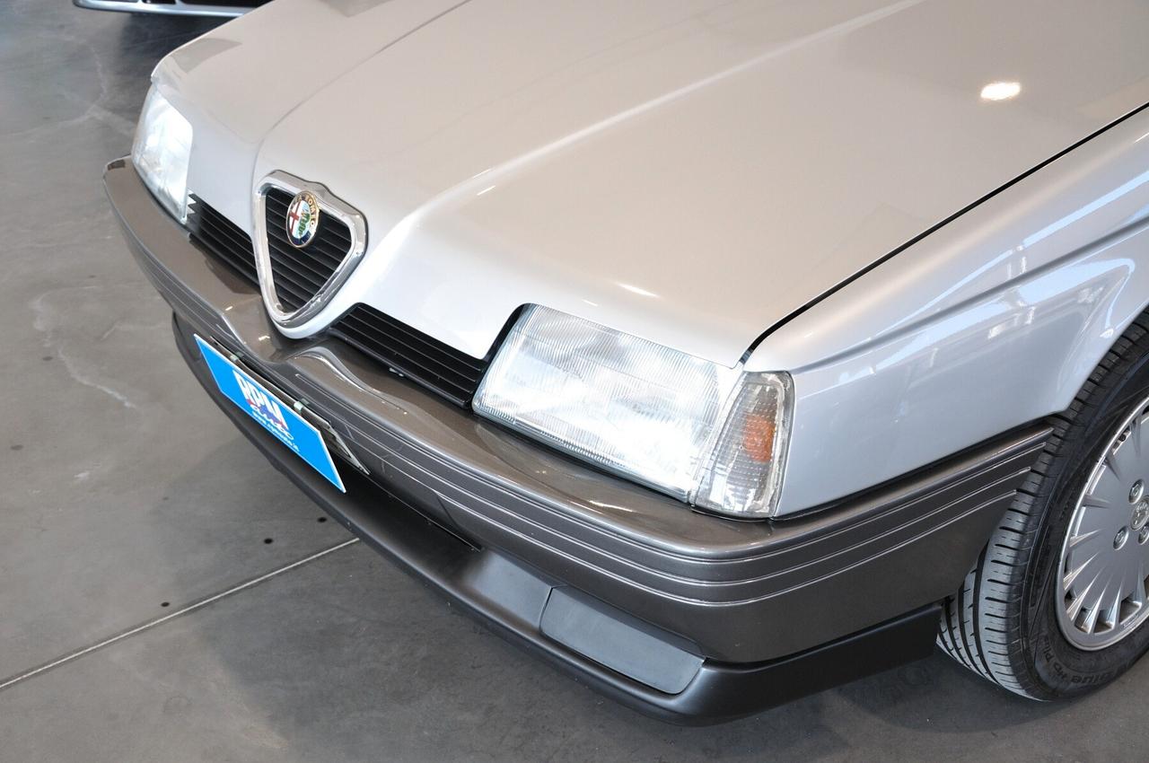 Alfa Romeo 164 2.0i Twin Spark ASI ORO Immacolata