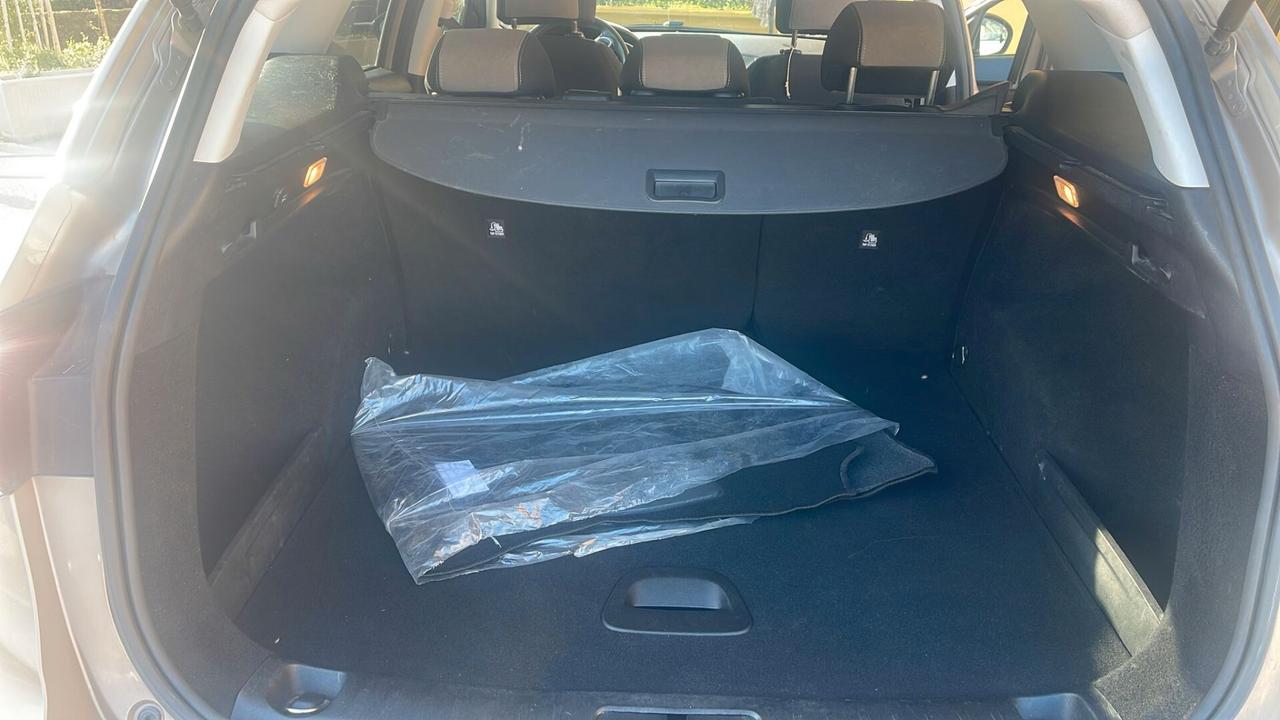 Fiat Tipo 1.4 SW Lounge GPL