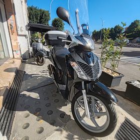 Honda SH 150 perfetto garantito