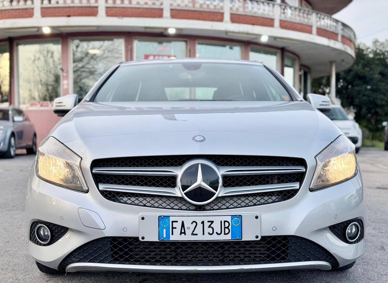 Mercedes-benz A 200 2015 d Sport GARANZIA 12 mesi ! ! !