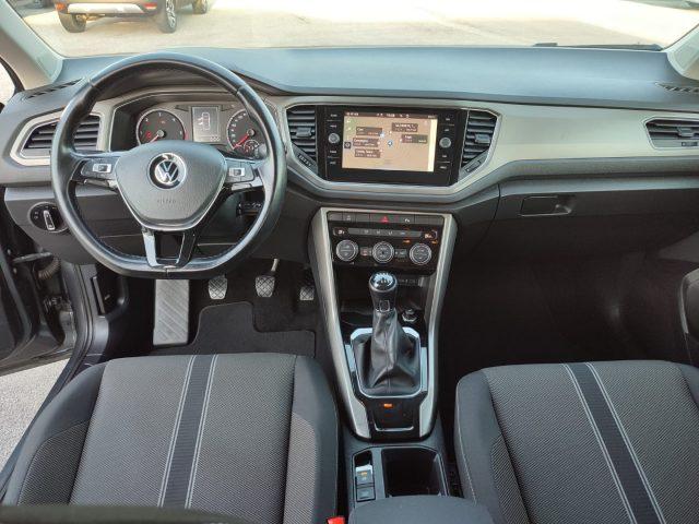 VOLKSWAGEN T-Roc 2.0 TDI SCR Advanced BlueMotion Technology