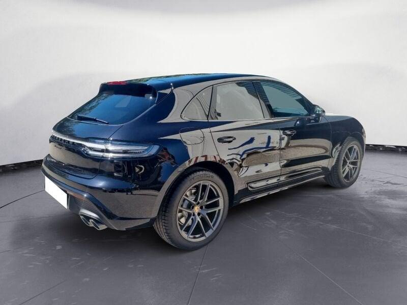 Porsche Macan I 2022 2.0 T 265cv pdk