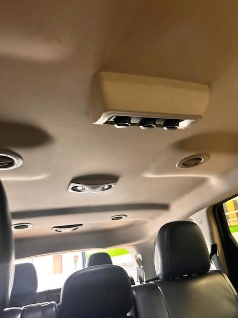 Fiat Freemont 2.0 Multijet 140 CV 7 POSTI