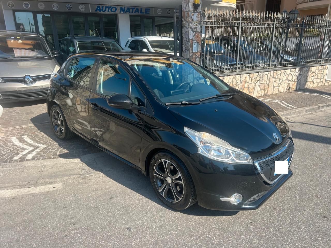 Peugeot 208 1.4 VTi 95 CV 5p. GPL Allure