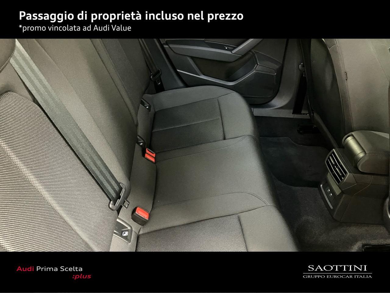 Sportback 30 1.5 g-tron S tronic