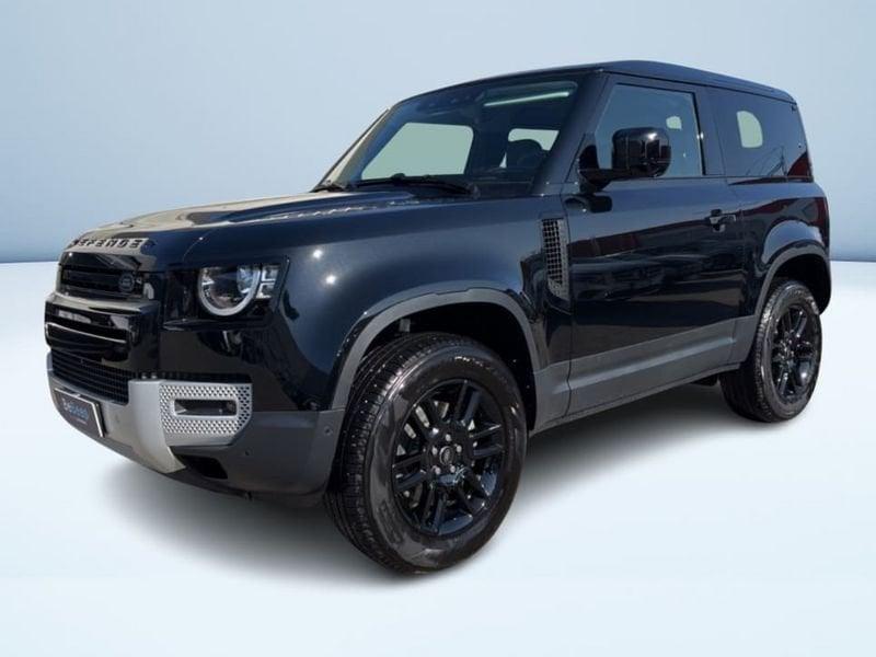 Land Rover Defender 90 3.0D I6 MHEV S AWD 200CV AUTO